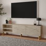 Hanah Home River - Travertino